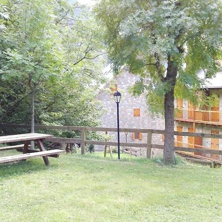 Duplex En La Vall De Boi, Plena Naturaza Bohi Bagian luar foto