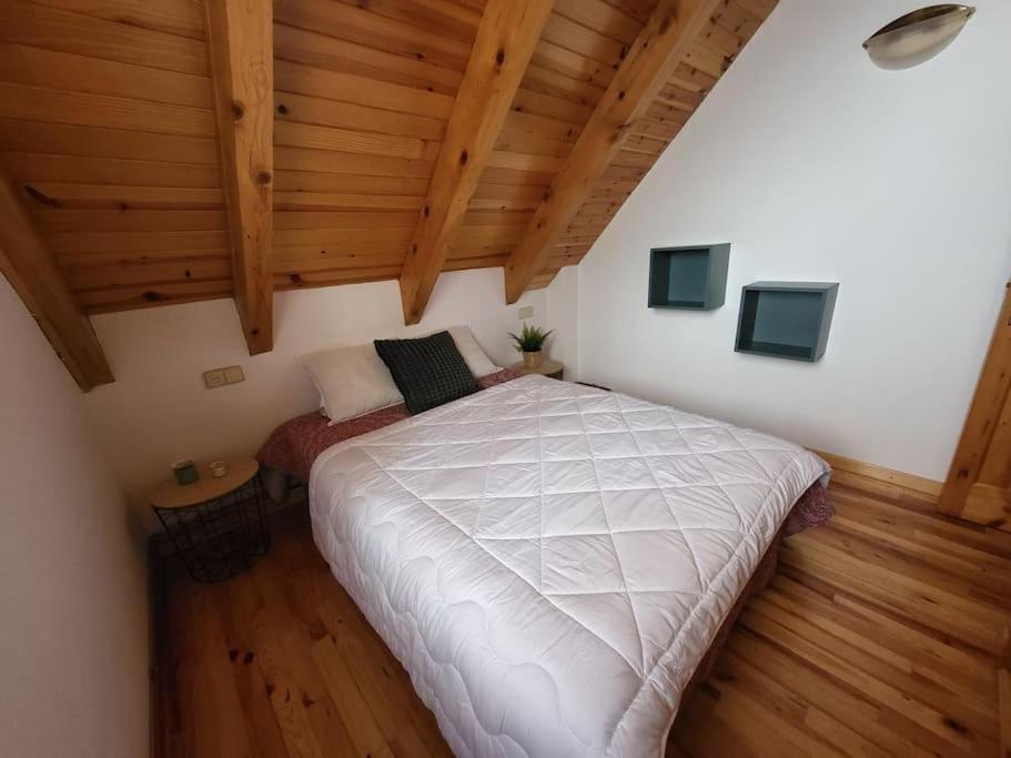 Duplex En La Vall De Boi, Plena Naturaza Bohi Bagian luar foto
